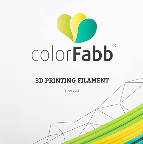 LW-ASA Black 2.85mm .65kg