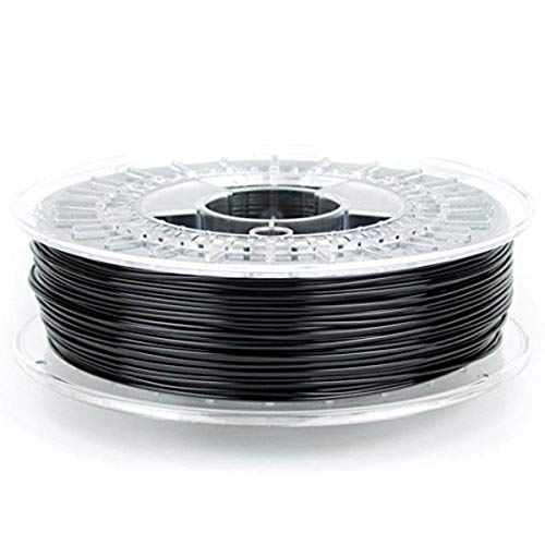 colorFabb nGen Filament, 2.85 mm Diameter/750 g, Black