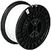 Polymaker PETG Filament 1.75mm 5kg White 3D Printer Filament, PolyLite PETG 3D Printing Filament 1.75mm, Dimensional Accuracy +/- 0.03mm, Print with Most 3D Printers