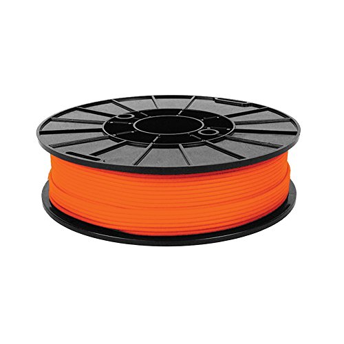 Cheetah TPU 3D Printing Filament - 1.75mm .5kg - LAVA