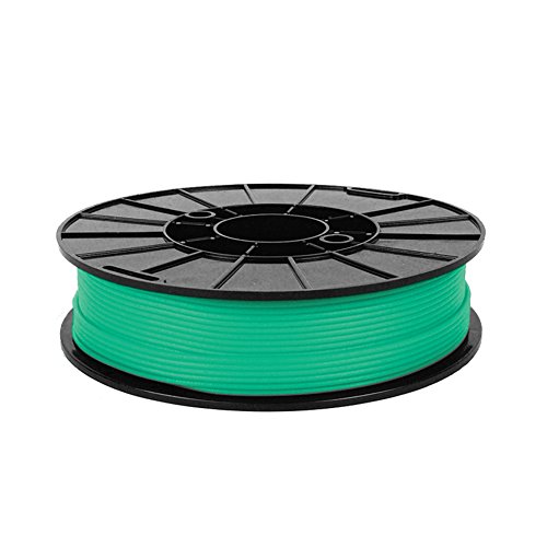 NinjaFlex TPU 3D Printing Filament - 3mm .75kg - EMERALD