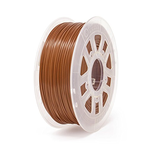 Gizmo Dorks 3mm (2.85mm) ABS Filament 1kg / 2.2lb for 3D Printers