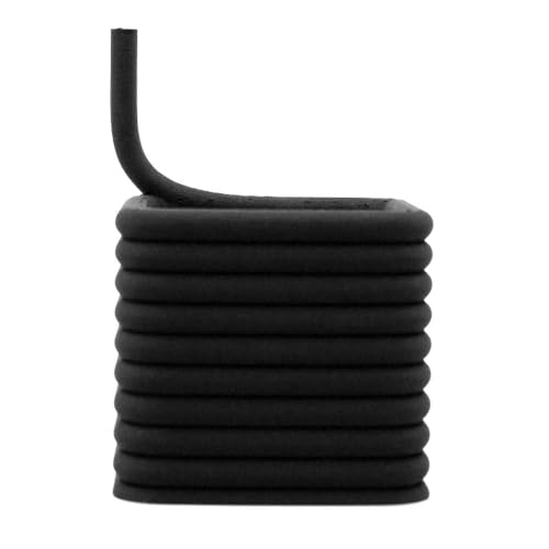 VARIOSHORE TPU BLCK 2.85mm .70