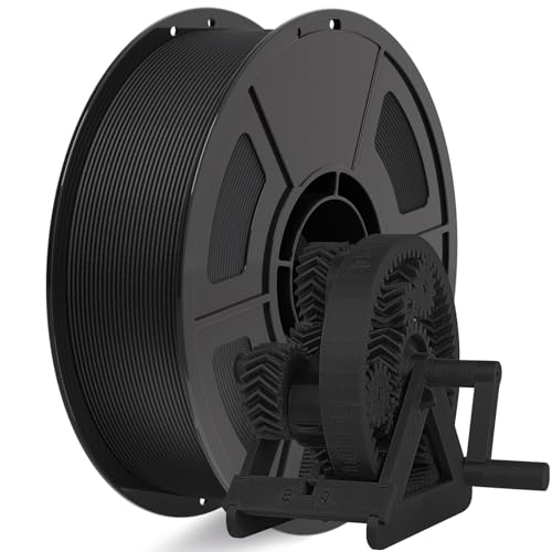IEMAI Carbon Fiber PETG Filament 1.75mm, PETG-CF Matte Black 1kg
