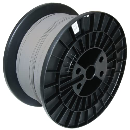 Polymaker Easy to Sand & Paint PLA Filament 1.75mm CosPLA (Version A - Durability with Extra Sand-Ability), PolyLite 3D Printer Filament 1.75mm 5kg 3D Printing PLA Filament Easy Sanding for Cosplay